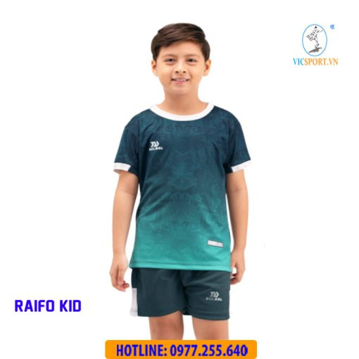 Quần Áo Trẻ Em Không LogoThương Hiệu BULBAL RAIFO  Cao Cấp Cực Xịn Cho Bé - Vicsport
