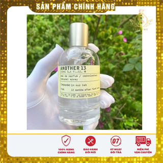 Nước hoa Le Labo Another 13 Eau De Parfum chiết 10ml
