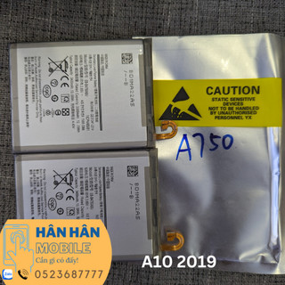 Pin Samsung A10 2019 3300mah