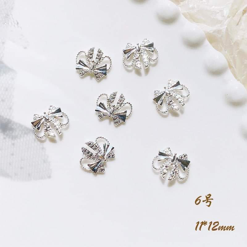 10 charm nail giá siêu rẻ