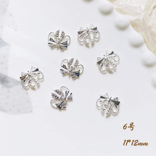 10 CÁI CHARM nail KHÔNG ĐÍNH ĐÁ giá siêu rẻ (GIÁ 10CÁI)