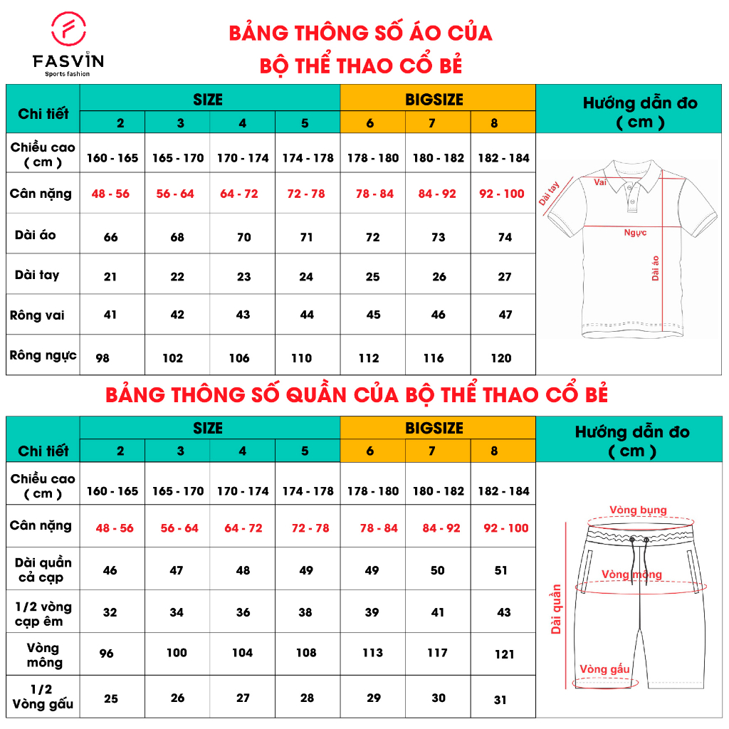 Bộ quần áo thể thao nam FASVIN AB23570.HN chất vải mềm nhẹ co giãn thoải mái