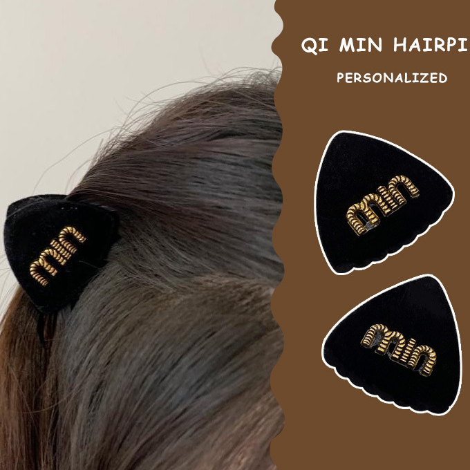 Kẹp tóc kiểu Tai Mèo Dễ Thương