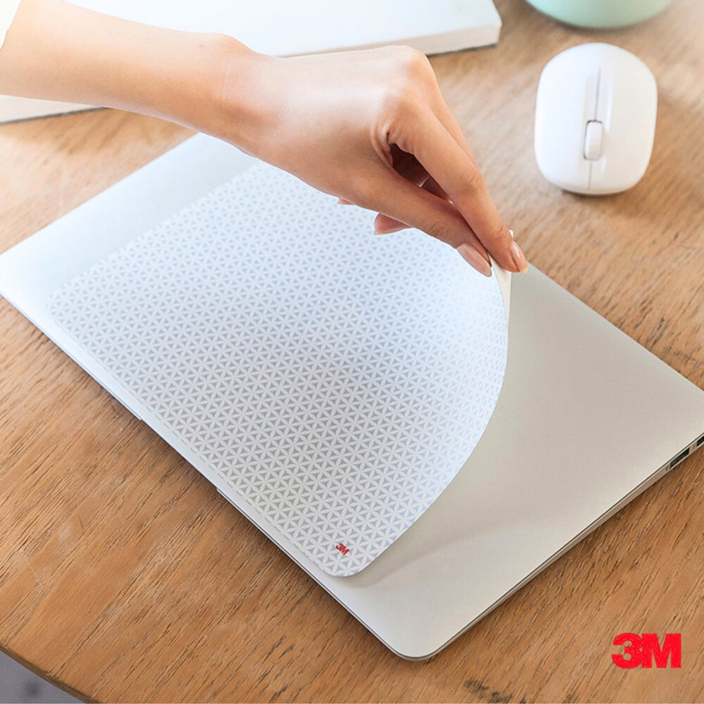 [Chính hãng 3M] Tấm lót chuột 3M™ Precise™ Mouse Pad