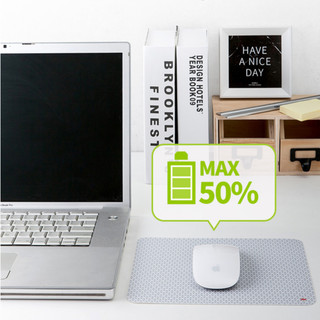[Chính hãng 3M] Tấm lót chuột 3M™ Precise™ Mouse Pad