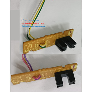 Bộ đôi sensor cụm sấy Canon 2900