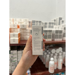 [D03/25] Tinh chất Basic HA Hydration DrCeutics Serum Cho Da Dầu Mụn 30ml 100ml