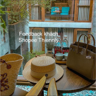 ( Ảnh thật ) mũ cói đai tròn vành 10cm