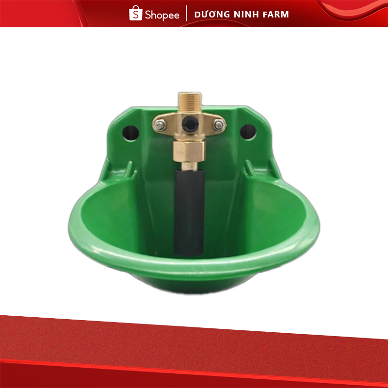 Máng uống nước tự động cho Dê Cừu DN42