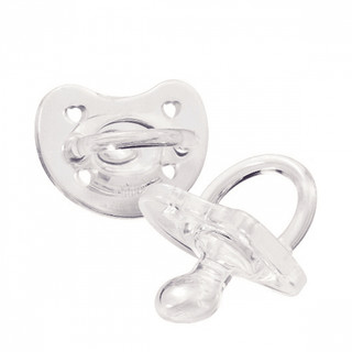 Ti Giả Silicon Physio Soft Chicco ( 0 - 6 - 16M )