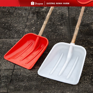 Xẻng xúc cỏ, xẻng nhựa xúc rác, xẻng nhựa cỡ lớn DN05