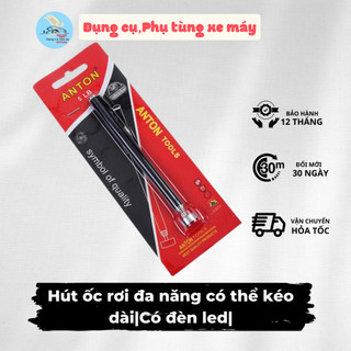 Sửa Xe Máy.Bút Đo Thông Mạch YT-28522