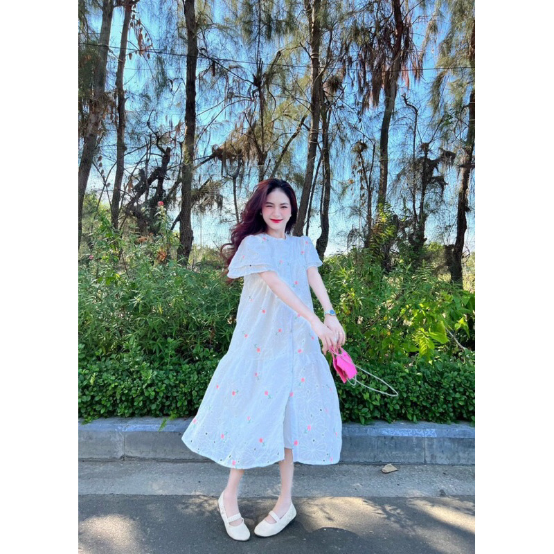 ĐẦM XÔ THÊU