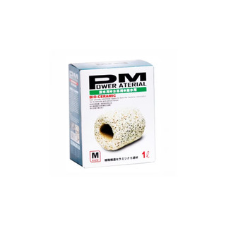 Sứ lọc Bio-Ceramic Power Material M 1L cao cấp