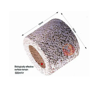 Sứ lọc Bio-Ceramic Power Material M 1L cao cấp