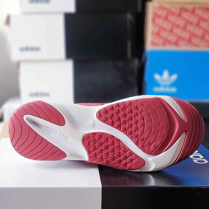 Giày Air ZOOM 2K GYM RED, size 42, real 2hand
