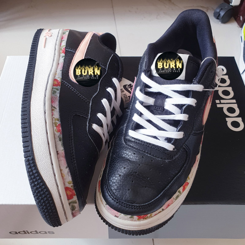 Giày Air Force 1 Vintage, size 38, real 2hand
