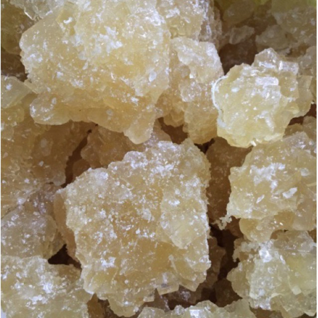 ĐƯỜNG PHÈN VÀNG QUẢNG NGÃI- đường pheng nguyên chất- gói 1kg