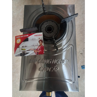 Bếp gas bán công nghiệp hikushi