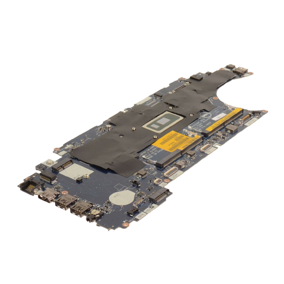 Main Dell OEM Precision 3540 CPU i5-8265U LA-G901P