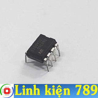 Pn8360 ic nguồn xung pwm 8360 dip-8 mới 100%-linhkien789