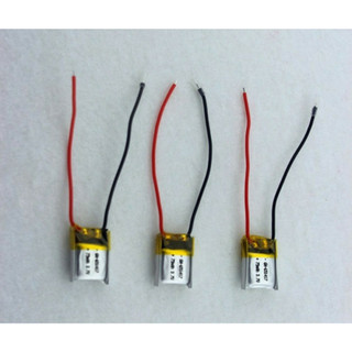 Pin hàn 3.7v 75mah giành cho máy bay trực thăng nhỏ và các thiết bị phù hợp