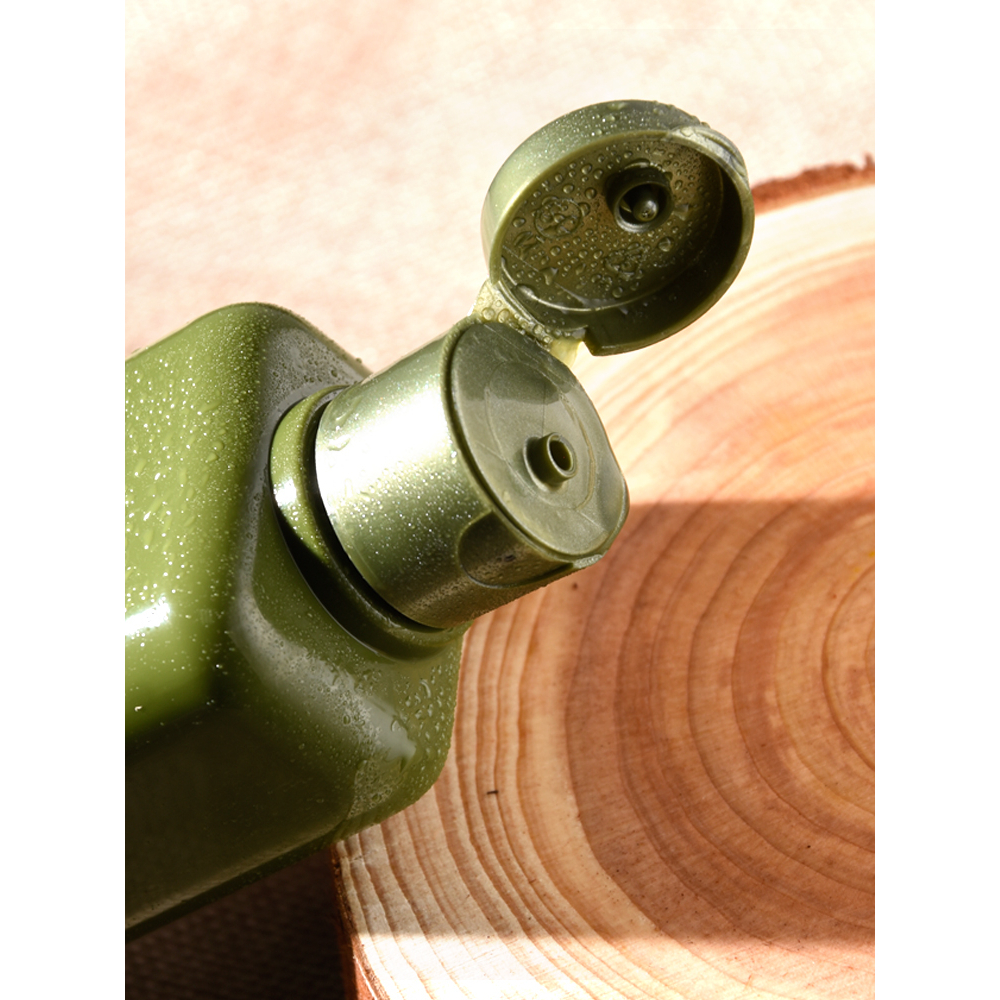 Toner nấm cho da nhạy cảm Origins mega mushroom skin relief soothing treatment lotion