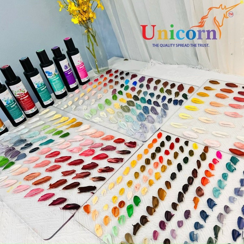 Màu thực phẩm Unicorn 210g