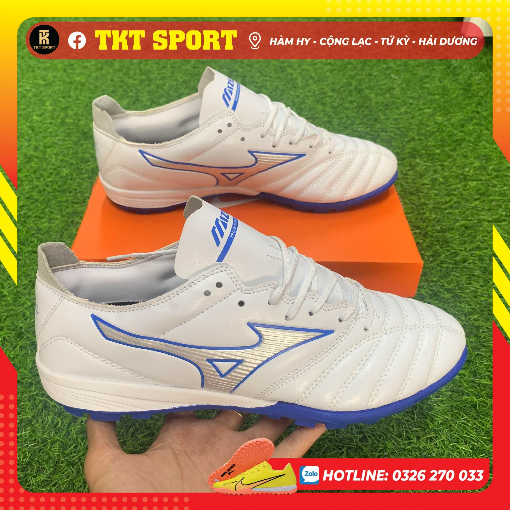 Giày Bóng Đá Mizuno NEO3 TF - Chuyên thi đấu sân nhân tạo