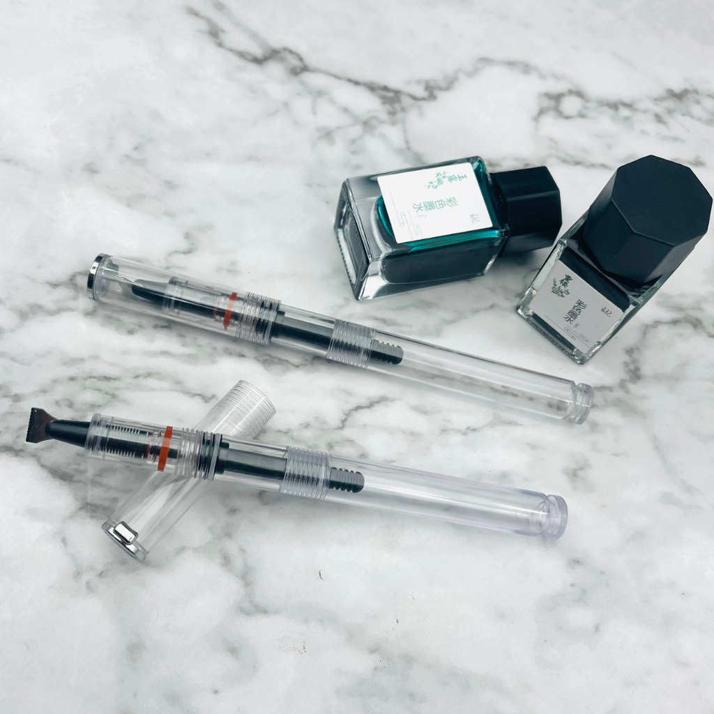 Bút Gothic Pilot Parallel - 1.5 mm