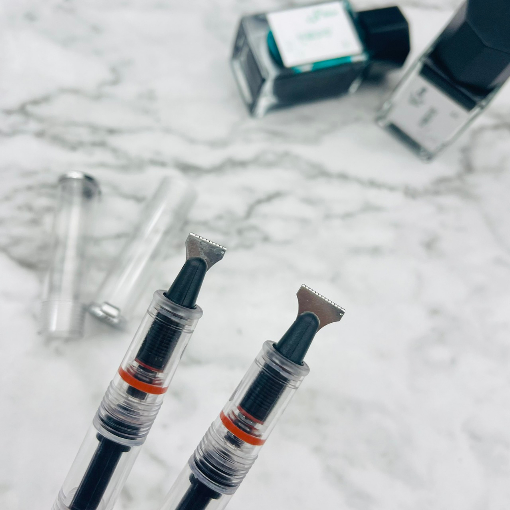 Bút Gothic Pilot Parallel - 1.5 mm