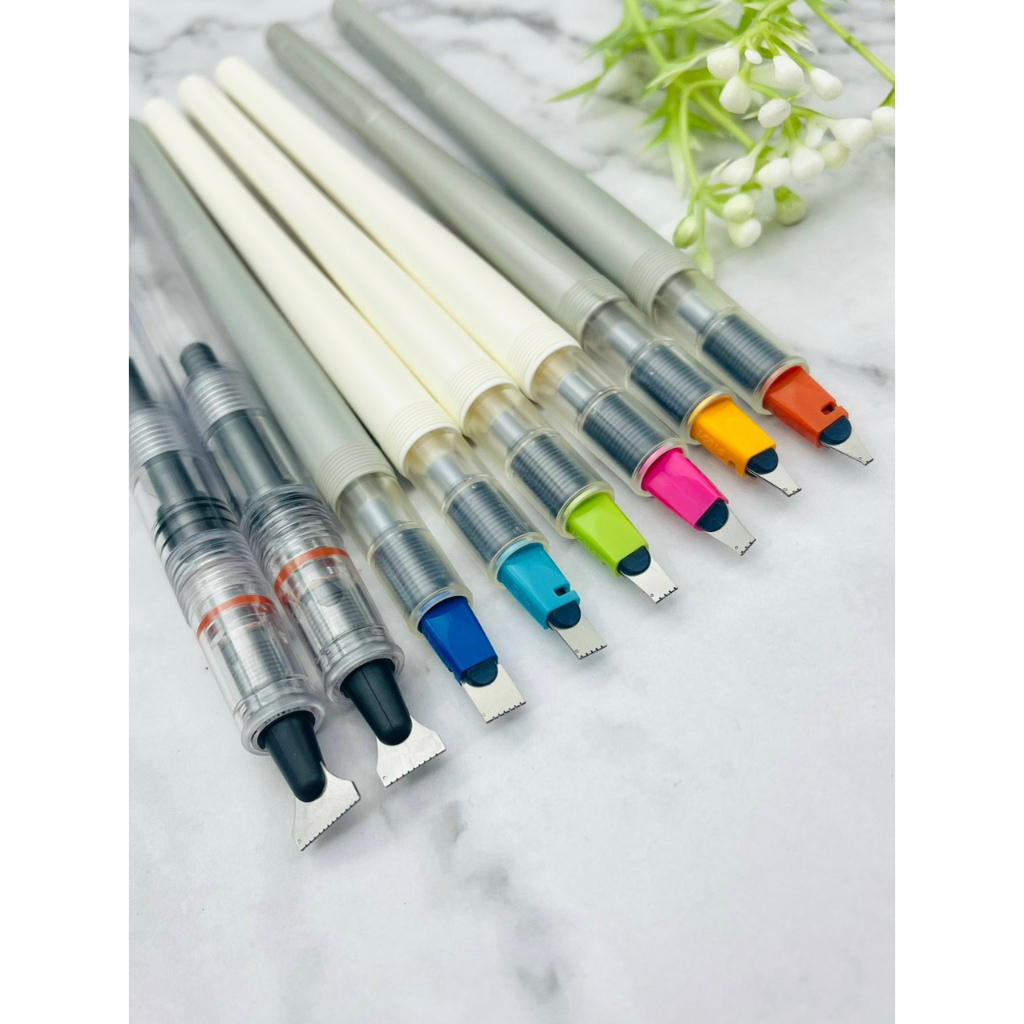 Bút Gothic Pilot Parallel - 1.5 mm