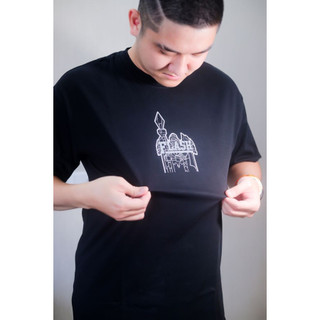 Áo thun - Heroes Graphic Tee Team Flash