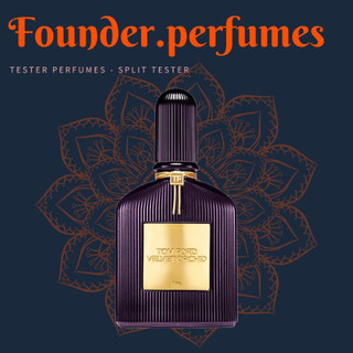 🌟 Nước Hoa Mẫu Thử Nữ Tom Ford Velvet Orchid Test 5ml/10ml/20ml #.founderperfume