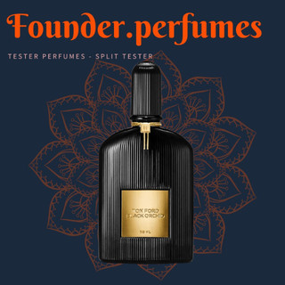 [S.A.L.E] 🌟 Nước Hoa chính hãng Tom Ford Black Orchid Test 5ml/10ml/20ml #.founderperfume