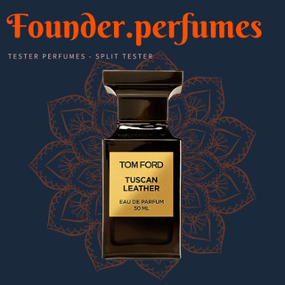 [S.A.L.E] 🌟 Mẫu thử nước hoa Tom Ford Tuscan Leather Test 10ml/20ml #.founderperfume
