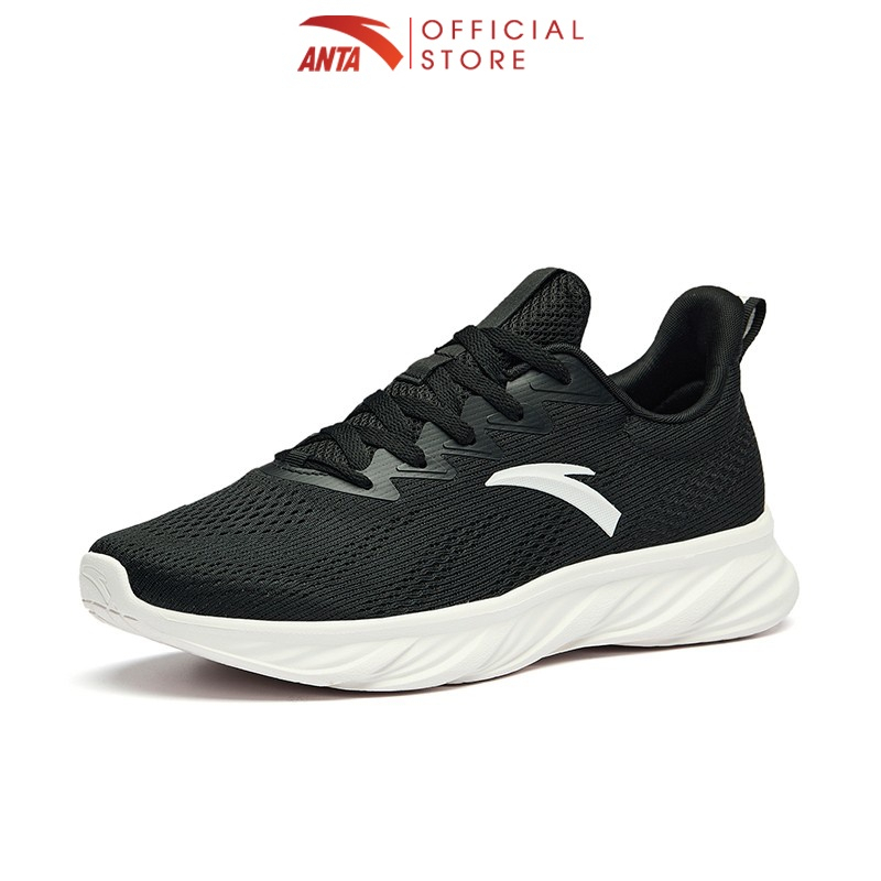 Giày chạy thể thao nam Running Shoes Easy Run Anta 812235571-1