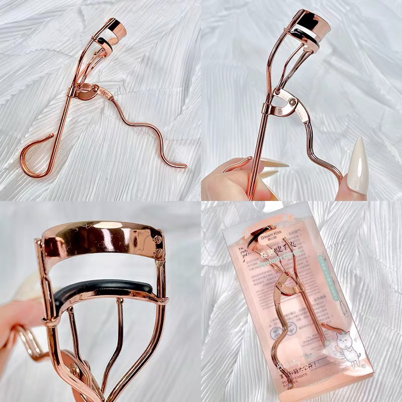 Kẹp bấm mi siêu cong