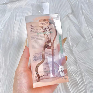 Kẹp bấm mi siêu cong
