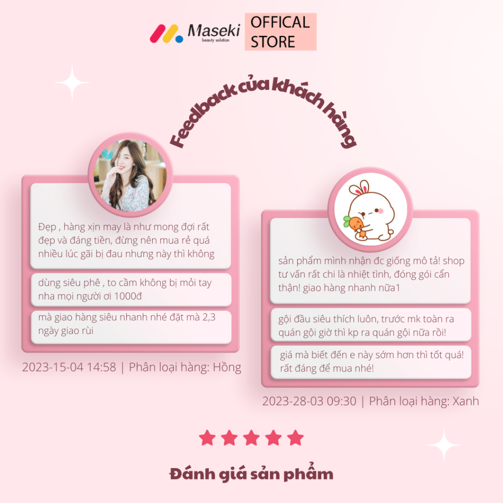 Lược gội đầu silicon MASEKI hàng NHẬT BẢN chính hãng, Massage đầu, sạch gàu, giảm rụng tóc