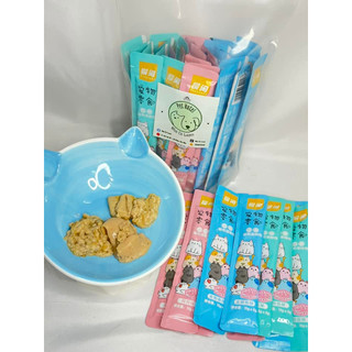 Combo súp thưởng Shizuka 150 thanh mix 3 vị
