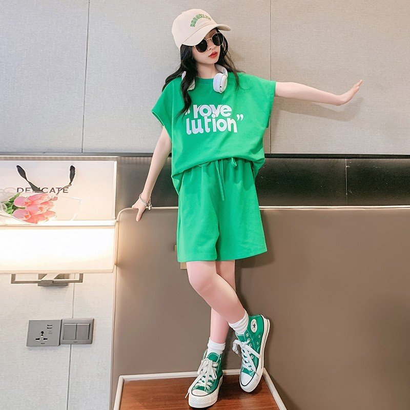 Bộ quần áo cho bé 18-45kg mẫu ROVE . kiểu dáng mới . HA29