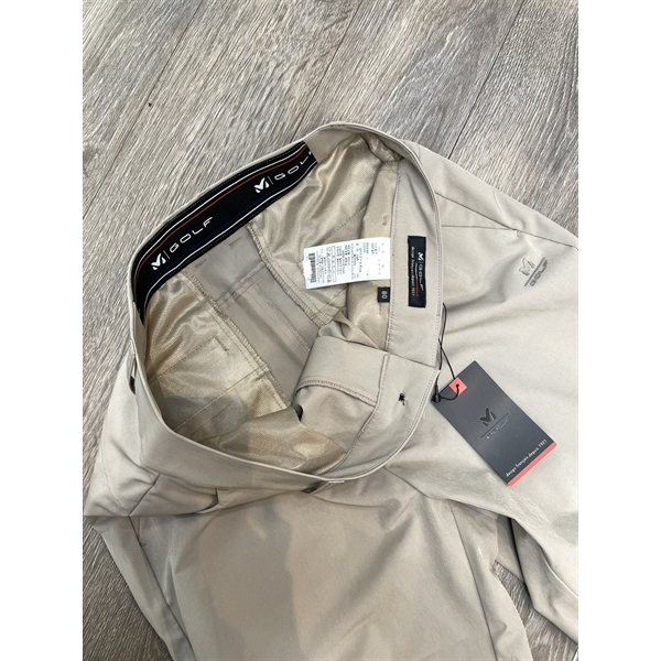 Quần short golf Millet MGSUP40