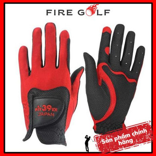Găng tay chơi golf fit39 nhật bản chính hãng co dãn 4 chiều