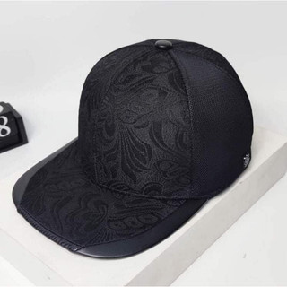 Nón kết, mũ lưỡi trai hiphop snapback hoa văn siêu ngầu thời trang