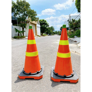 Chóp giao thông, chóp an toàn giao thông công trình, nhà máy