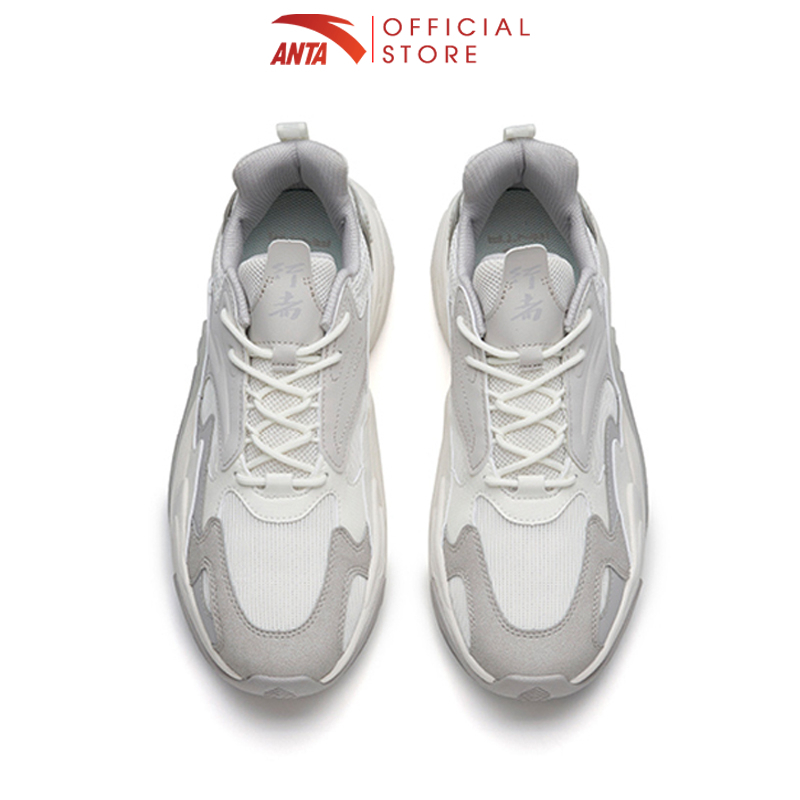 Giày thể thao nữ Walker 3.0 A-SHOCK Anta 822238881-1