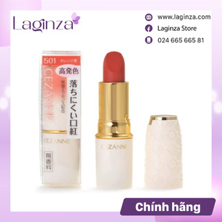 Son lì Cezanne Lasting Lip Color N