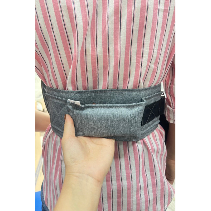 Đai giữ tập đi dành cho người bị tai biến - Hàng Chính Hãng