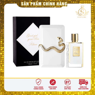 Nước hoa Kilian Good Girl Gone Bad Eau De Parfum chiết 10ml